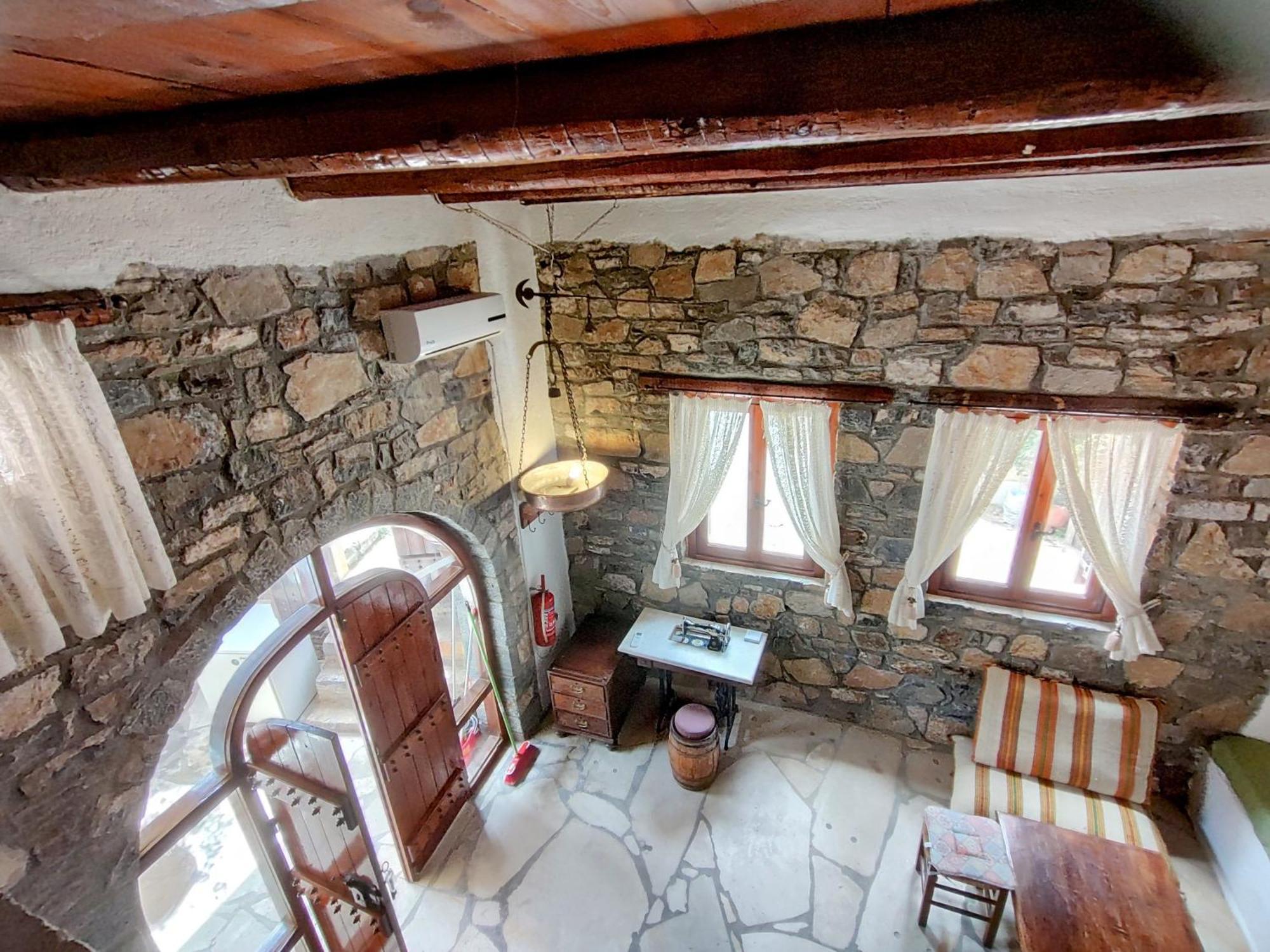 Elounda Traditional Homes Of Crete Exteriér fotografie