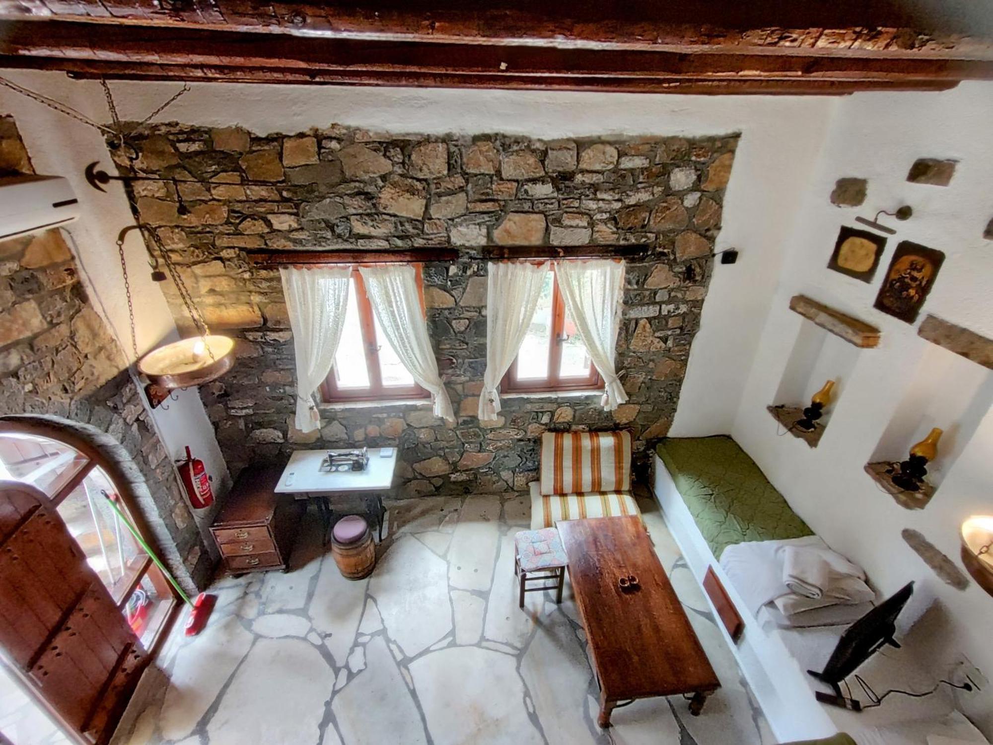 Elounda Traditional Homes Of Crete Exteriér fotografie