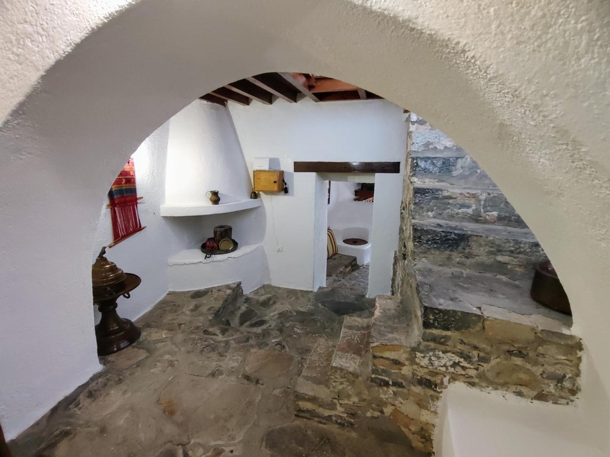 Elounda Traditional Homes Of Crete Exteriér fotografie