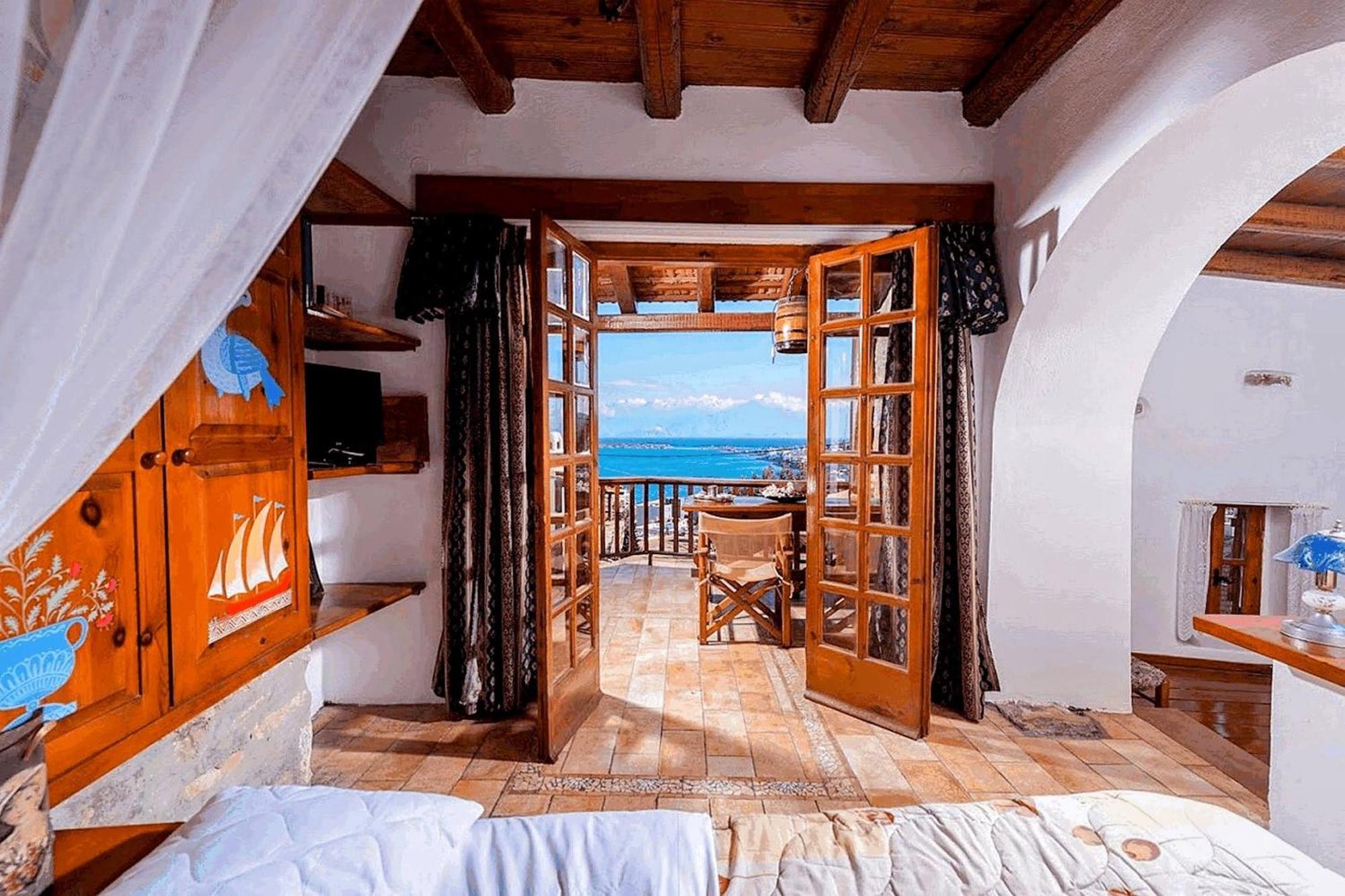 Elounda Traditional Homes Of Crete Exteriér fotografie