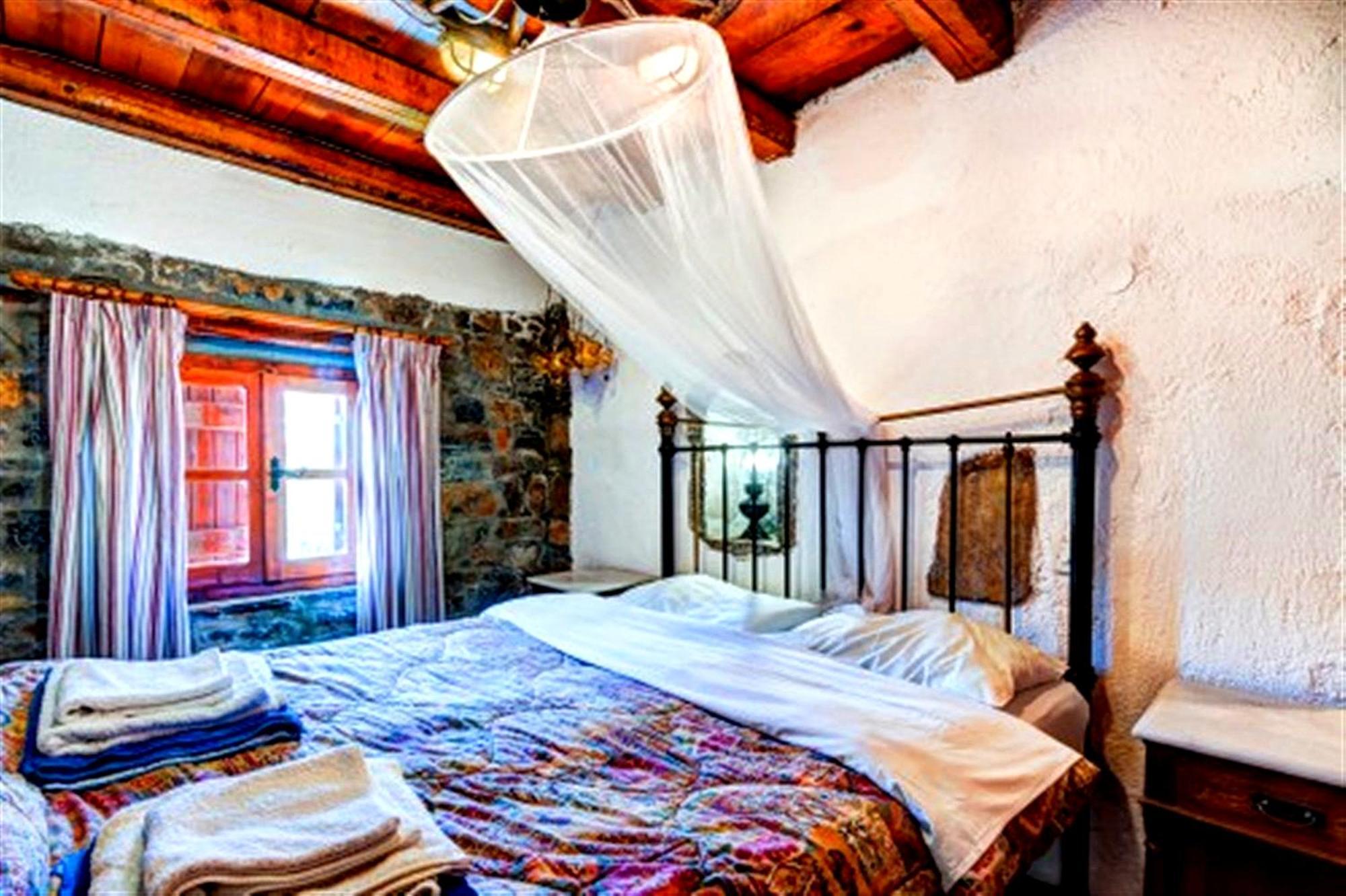 Elounda Traditional Homes Of Crete Exteriér fotografie