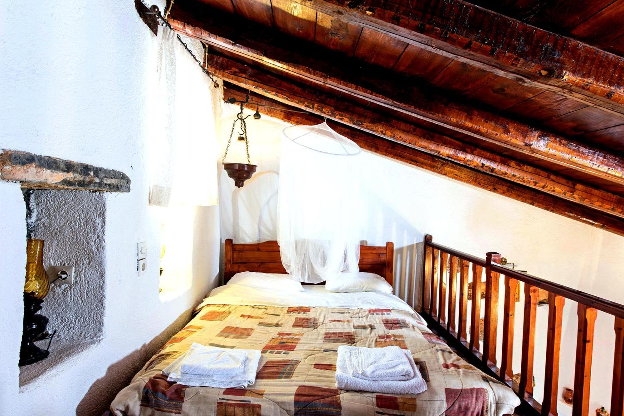 Elounda Traditional Homes Of Crete Exteriér fotografie