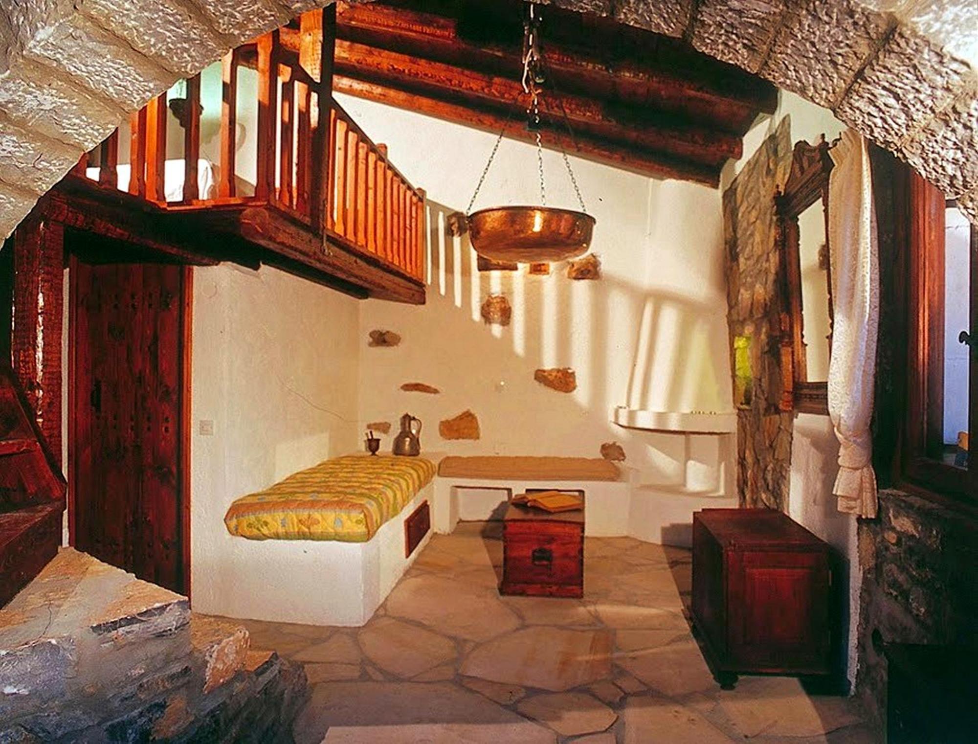 Elounda Traditional Homes Of Crete Exteriér fotografie