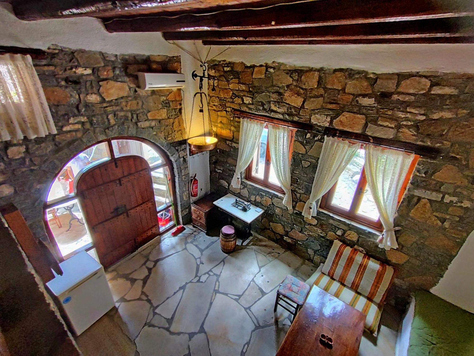 Elounda Traditional Homes Of Crete Exteriér fotografie