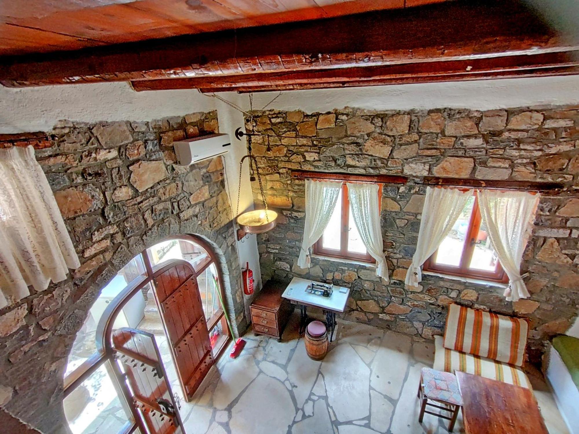 Elounda Traditional Homes Of Crete Exteriér fotografie